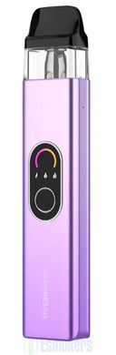 Vaporesso XROS 4 Pod Kit 1000 mAh Lilac Purple фото товару