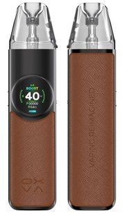 OXVA NeXLIM 1500 мАч Dark Brown фото товара