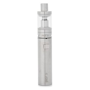 Электронная сигарета iJust S Eleaf Silver фото товара