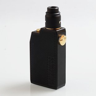 Сквонк Advken CP Squonking Kit Black фото товара