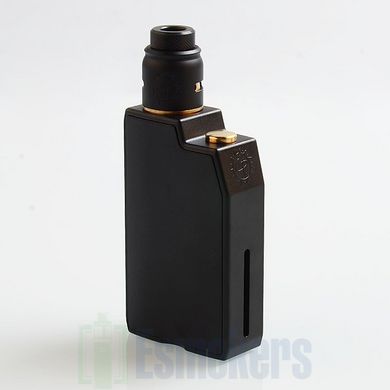 Сквонк Advken CP Squonking Kit Black фото товара