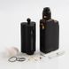 Сквонк Advken CP Squonking Kit Black 1-196 фото 6