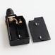 Сквонк Advken CP Squonking Kit Black 1-196 фото 4