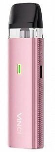 Pod-система VooPoo Vinci SE 2 Pod Kit Crystal Pink  фото товару