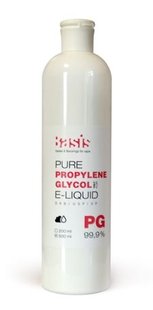 Пропиленгликоль Basis Pure Propylene Glycol 99.9% 500 мл фото товара
