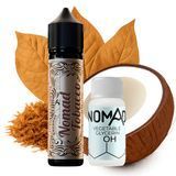 Ароматизатор Coconut Tobacco Nomad 60мл фото товару