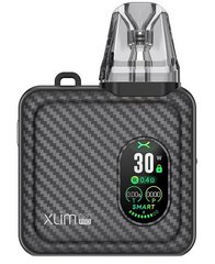 Xlim SQ Pro Kit Black Carbon фото товару
