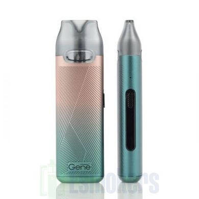 Стартовый набор Voopoo V.THRU Pro Pod Kit 900mAh Red фото товару