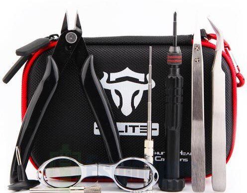 Набор инструментов THC Tauren Tool Kit Elite V1 фото товара