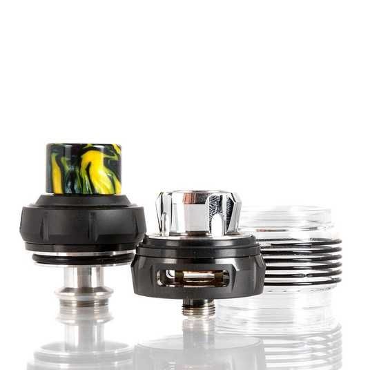 elfbar nachfüll pod läuft aus Innokin Kroma A Zenith TC Vape Kit | bearsvapes.co.uk
