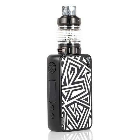 Eleaf iStick Mix 160W Kit with ELLO POP 6,5ml       Esmokers