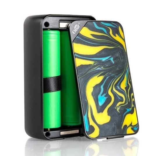 Eleaf iStick Mix 160W Kit with ELLO POP 6,5ml       Esmokers
