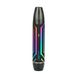 Електронна сигарета Hotcig Kubi Refillable Pod Starter Kit Black Engraved Black Rainbow 888777 фото 1