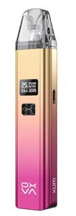 OXVA XLim V2 Kit 900mAh Gold Pink фото товару