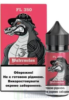 Набор FL350 30 мл FlavorLab Watermelon фото товара