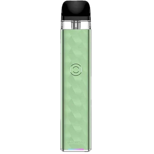 Pod-система Vaporesso XROS 3 Pod Kit 1000 mAh Fresh Green фото товара