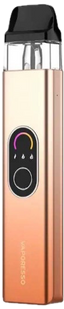 Vaporesso XROS 4 Pod Kit 1000 mAh Champagne Gold фото товара