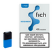 Картридж Fich Pods - Heisenberg 40 mg 0.8 ml 2 шт 762444 фото 2