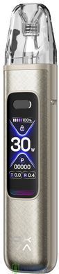 Под-система OXVA XLIM Pro 3 Pod Kit 1500 мАч Titanium Silk фото товара