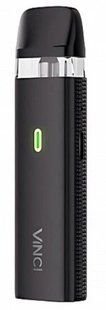 Pod-система VooPoo Vinci SE 2 Pod Kit JET Black фото товару