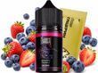 Ароматизатор Chaser Black Strawberry Blueberry 30 мл
