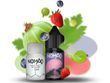 Nomad Salt Tripple Berry 30 ml