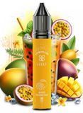 Ароматизатор Lucky Mango Passion Fruit Lemonade 30 мл фото товару