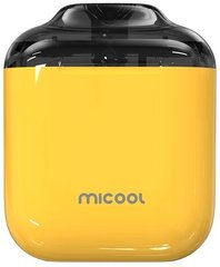 ZQ MiCool Pod Kit‌ Yellow фото товару