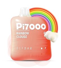 Elf Bar PI 7000 Rainbow Skittles 5% фото товара