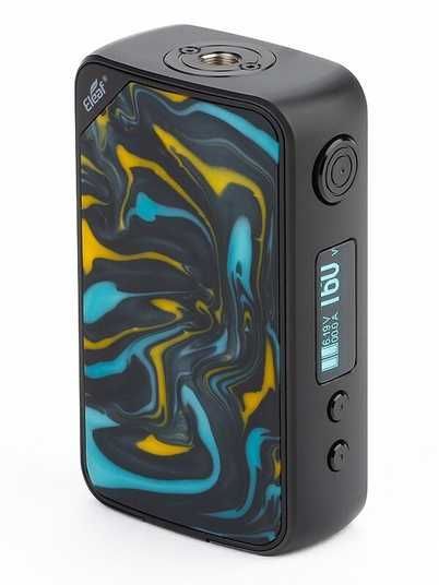 Eleaf iStick Mix 160W TC Glary Knight      Esmokers