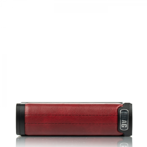 VOOPOO DRAG 3 177W TC Box MOD Black Amber — купить в вейп шопе Esmokers