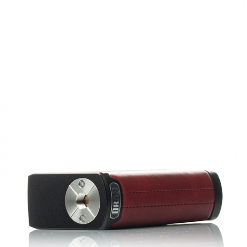 VOOPOO DRAG 3 177W TC Box MOD Black Amber      Esmokers