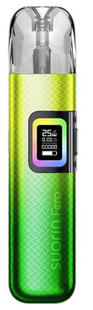 Suorin Fero Pod Kit 1000mAh Green Plum фото товара