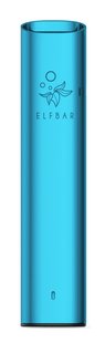 Многоразовый ELF BAR Mate500 Battery 500mAh BASIC Kit Blue фото товара