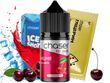 Ароматизатор Chaser for Pods Вишня ICE 30 мл