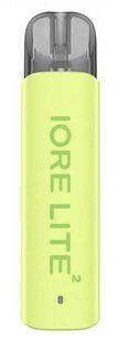 Многоразовый Eleaf iOre Lite 2 Pod Kit 490mAh Greenery фото товара