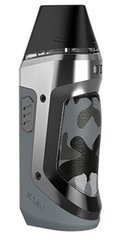 Geekvape N30 Aegis Nano 30W Pod Kit Camo Silver фото товару