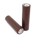 Аккумулятор 18650 LG HG2 3000 mAh 2шт (133-2)