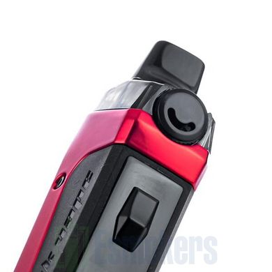 GeekVape Aegis Boost LE Bonus Kit 1500 мАч Black фото товара