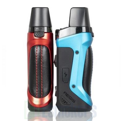 GeekVape Aegis Boost LE Bonus Kit 1500 мАч Black фото товара