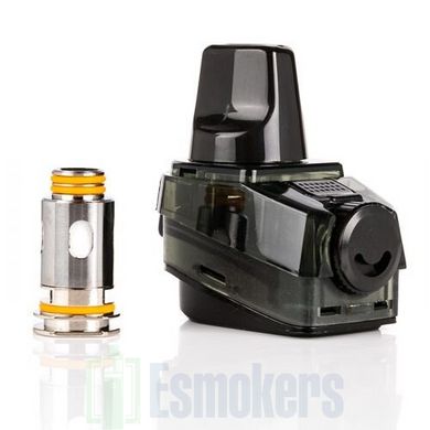 GeekVape Aegis Boost LE Bonus Kit 1500 мАч Black фото товара