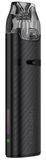 POD система Voopoo VMATE i3 1500 мАч Black фото товару