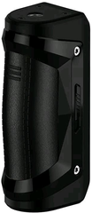 Бокс-мод GeekVape S100 (Aegis Solo 2) Classic Black фото товару