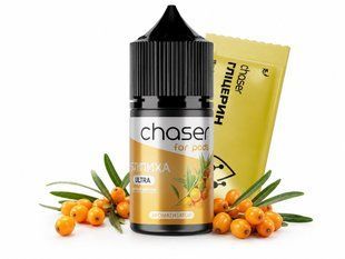 Ароматизатор Chaser for Pods Облепиха 30 мл фото товара