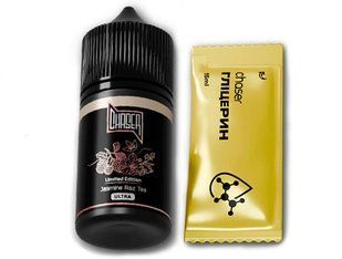 Ароматизатор Chaser Black Jasmine raz tea 30 мл фото товару