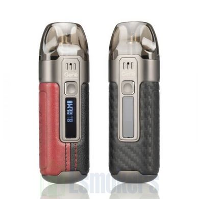 VOOPOO Argus Air Pod Kit Classic Black фото товару