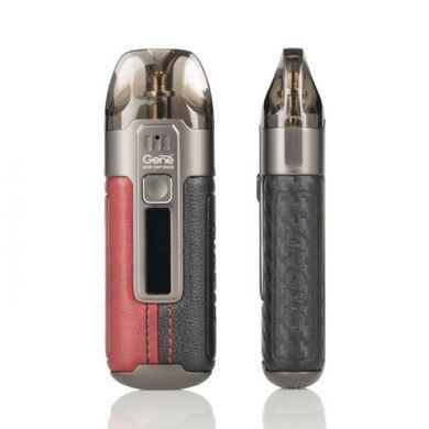 Датчик затяжки voopoo