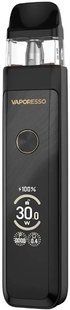 Vaporesso XROS Pro 2 Pod Kit 2000 мАг Glittering Black фото товару