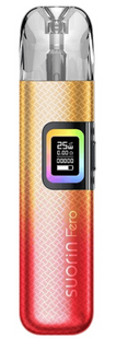 Suorin Fero Pod Kit 1000mAh Tequila Orange фото товара