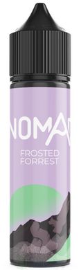 Набор Frosted forest Nomad 60мл фото товару